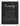 Curiosity Word of Intention Framed print 30x40 cm / 12x16″ White frame Carbon paper