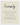 Curiosity Word of Intention Framed print 30x40 cm / 12x16″ White frame Linen paper