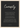Curiosity Word of Intention Framed print A3 (29.7 x 42 cm) Wood frame Carbon paper