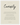 Curiosity Word of Intention Framed print 40x50 cm / 16x20″ White frame Linen paper
