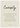 Curiosity Word of Intention Framed print A1 (59.4 x 84.1 cm) White frame Linen paper