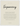 Empowering Word of Intention Framed print 60x80 cm / 24x32″ White frame Linen paper