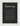 Empowering Word of Intention Framed print 21x29.7 cm / 8x12" White frame Carbon paper
