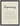 Empowering Word of Intention Framed print 30x40 cm / 12x16″ Black frame Linen paper