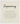 Empowering Word of Intention Framed print 40x50 cm / 16x20″ White frame Linen paper