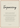 Empowering Word of Intention Framed print A1 (59.4 x 84.1 cm) Wood frame Linen paper