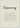 Empowering Word of Intention Framed print 70x100 cm / 28x40″ White frame Linen paper