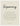 Empowering Word of Intention Framed print 60x80 cm / 24x32″ White frame Linen paper