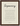 Empowering Word of Intention Framed print 60x80 cm / 24x32″ Dark wood frame Linen paper