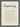 Empowering Word of Intention Framed print 21x29.7 cm / 8x12" Black frame Linen paper