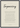 Empowering Word of Intention Framed print A3 (29.7 x 42 cm) Black frame Linen paper