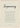 Empowering Word of Intention Framed print A3 (29.7 x 42 cm) Wood frame Linen paper