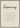 Empowering Word of Intention Framed print 50x70 cm / 20x28″ Dark wood frame Linen paper