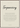Empowering Word of Intention Framed print 70x100 cm / 28x40″ Dark wood frame Linen paper