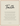 Faith Word of Intention Framed print 60x80 cm / 24x32″ Wood frame Linen paper