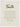 Faith Word of Intention Framed print A3 (29.7 x 42 cm) White frame Linen paper