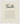 Faith Word of Intention Framed print 40x50 cm / 16x20″ White frame Linen paper