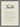 Faith Word of Intention Framed print A2 (42 x 59.4 cm) Black frame Linen paper