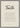 Faith Word of Intention Framed print A1 (59.4 x 84.1 cm) Black frame Linen paper