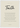 Faith Word of Intention Framed print A1 (59.4 x 84.1 cm) White frame Linen paper