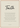 Faith Word of Intention Framed print A1 (59.4 x 84.1 cm) Wood frame Linen paper