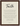 Faith Word of Intention Framed print 60x80 cm / 24x32″ Dark wood frame Linen paper