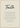 Faith Word of Intention Framed print A2 (42 x 59.4 cm) Wood frame Linen paper