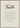 Faith Word of Intention Framed print 70x100 cm / 28x40″ Dark wood frame Linen paper