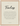 Fearless Word of Intention Framed print 30x40 cm / 12x16″ Wood frame Linen paper