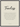 Fearless Word of Intention Framed print 50x70 cm / 20x28″ Black frame Linen paper