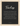 Fearless Word of Intention Framed print 21x29.7 cm / 8x12" Wood frame Carbon paper