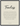 Fearless Word of Intention Framed print 30x40 cm / 12x16″ Black frame Linen paper