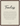 Fearless Word of Intention Framed print 30x40 cm / 12x16″ Dark wood frame Linen paper