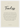 Fearless Word of Intention Framed print A3 (29.7 x 42 cm) White frame Linen paper