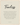 Fearless Word of Intention Framed print 40x50 cm / 16x20″ Wood frame Linen paper