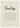 Fearless Word of Intention Framed print A1 (59.4 x 84.1 cm) White frame Linen paper