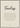 Fearless Word of Intention Framed print 70x100 cm / 28x40″ Dark wood frame Linen paper