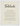 Fortitude Word of Intention Framed print 30x40 cm / 12x16″ White frame Linen paper