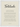Fortitude Word of Intention Framed print A3 (29.7 x 42 cm) White frame Linen paper