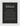 Fortitude Word of Intention Framed print A2 (42 x 59.4 cm) White frame Carbon paper