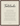 Fortitude Word of Intention Framed print 30x40 cm / 12x16″ Dark wood frame Linen paper