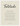 Fortitude Word of Intention Framed print 30x40 cm / 12x16″ White frame Linen paper