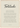 Fortitude Word of Intention Framed print A3 (29.7 x 42 cm) Wood frame Linen paper