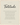 Fortitude Word of Intention Framed print 40x50 cm / 16x20″ Wood frame Linen paper