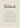 Fortitude Word of Intention Framed print 70x100 cm / 28x40″ Wood frame Linen paper