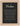 Freedom Word of Intention Framed print 13x18 cm / 5x7″ Wood frame Carbon paper