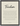 Freedom Word of Intention Framed print 30x40 cm / 12x16″ Black frame Linen paper