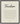 Freedom Word of Intention Framed print 40x50 cm / 16x20″ Black frame Linen paper
