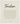 Freedom Word of Intention Framed print 40x50 cm / 16x20″ White frame Linen paper
