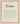 Freedom Word of Intention Framed print 40x50 cm / 16x20″ Wood frame Linen paper